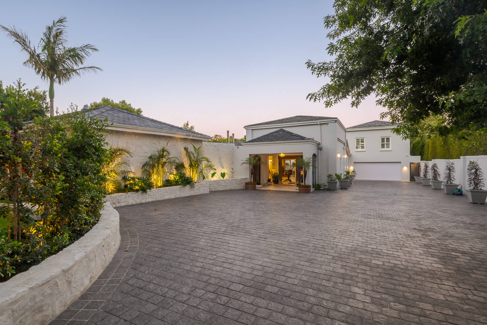 Sixty 8 Media Photography Driveway