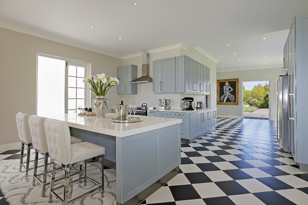 AI Virtual Kitchen - Sixty 8 media