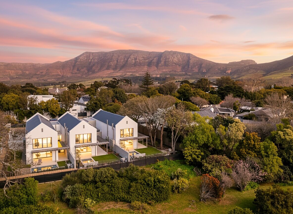 AI dusk conversion - Sixty 8 Media