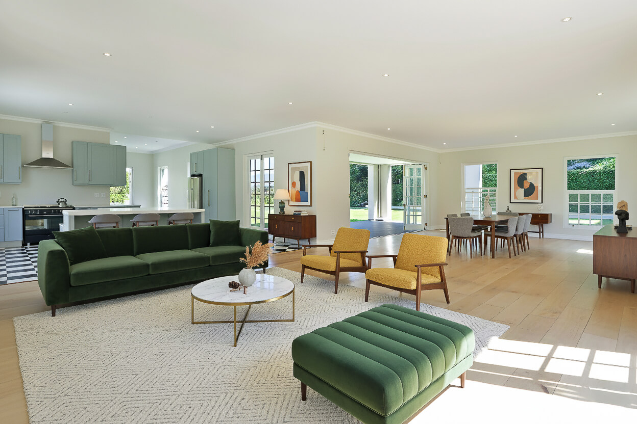 Sixty 8 Media - AI Virtual